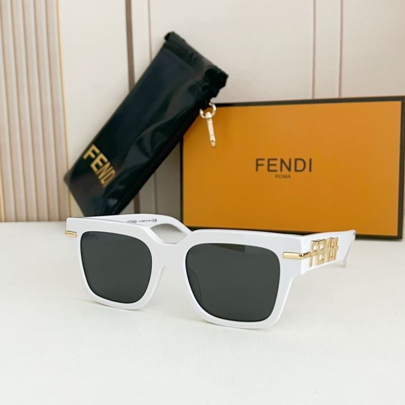 Fendi Sunglasses